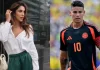 James Rodríguez habló por primera vez de su separación con la modelo Daniela Ospina: el futbolista reveló detalles tras su divorcio «fue muy difícil»