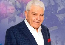 Regresa Don Francisco a la televisión estadounidense tras años de ausëncia en la pantalla grande: entrevistará a figuras hispanas en el país