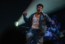 El show de Sebastián Yatra en Quito logró una movilización mäsiva que reactivó sectores clave como la hotelería y el comercio minorista