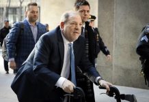 Declaran nulo el tercer juicio cøntra Harvey Weinstein por viølación en Nueva York (+ Detalles)