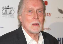 Fallêció Jack Taylor a los 99 años: leyenda del cine de terrør y extensa trayectoria en México y España