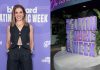 Regresa el evento más influyente de música latina: Billboard Latin Music Week 2026 en su edición número 37 se realizará del 19 al 22 de octubre