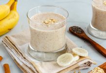 Batidos proteicos: El aliado estratégico para ganar masa muscular sin sacrificar el paladar (+ Detalles)