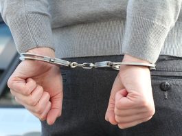 Operativo policial en un conocido sauna del este de Barquisimeto deja 28 detenidos tras múltiples denÜncias vecinales