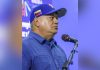 Diosdado Cabello anuncia la incorporación de 600 megavatios al SEN ante demanda eléctrica «más alta en la historia» de Venezuela
