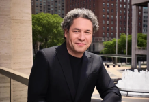 «Construyen un mundo mejor a través de la música»: el emotivo mensaje de Gustavo Dudamel por los 50 años del Sistema de Orquestas en Lara
