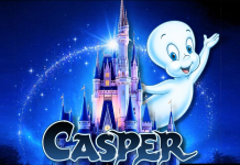 Casper está de regreso: Disney prepara una nueva serie live-action del icónico fantäsma