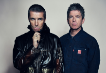 Oasis anuncia que tiene preparado un documental para estrenar en cines este 11 de septiembre