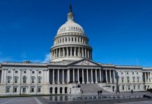 Senado de Estados Unidos bloquea fondos de 400 millones de dólares para proyecto del salón de baile de Donald Trump