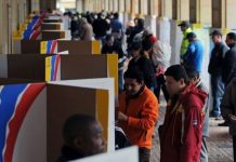 Más de 400 mil efectivos blindarán la primera vuelta electoral presidencial en Colombia este domingo 31 de mayo