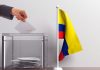 Avanza votación de colombianos en San Cristóbal y San Antonio del Táchira previo al inicio de los comicios presidenciales