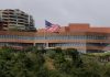 Dos aviones militares realizarán sobrevuelo controlado en Caracas durante simulacro en la Embajada de EE.UU.