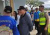 Embajador Orlando Maniglia inspecciona pasos fronterizos entre Venezuela y Colombia para fortalecer integración binacional