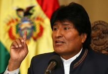 Evo Morales reclama un proceso «imparcial» y «lēgal» tras no presentarse en su juicio por trâtä de personas