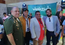 Una vitrina multisectorial y diversa: llega a Monagas la «Expo Petróleo, Turismo y Gas 2026», el evento empresarial más importante de la región oriental