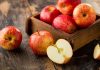 La manzana se consolida como la fruta milagro para el cÖlon: desinfläma la mucösa, protege la flora intestinäl y ayuda a prevenir el cáncËr