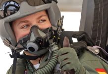 La princesa Leonor hará historia en la Casa Real española con entrenamiento militar extremo y formación en paracaidismo