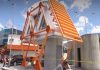 Caracas se moderniza: Instalan nuevos módulos de seguridad PNB «Mosquitos» con diseño de vanguardia (+ Detalles)