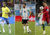 Será el Mundial más emotivo: Messi, Cristiano y Neymar disputarán la copa por última vez (+ Detalles)