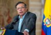 Abren investigación penal contra el presidente Gustavo Petro por presunta participación en el proceso electoral colombiano