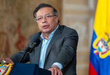 Abren investigación penal contra el presidente Gustavo Petro por presunta participación en el proceso electoral colombiano