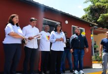 Dinero desbloqueado del Fondo Monetario Internacional será destinado a la culminación de las edificaciones de la Gran Misión Vivienda Venezuela