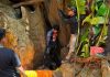 Rescatistas élite de Laos y Tailandia se unen para desafiar las inund@ciones y liberar a siete personas en una cueva