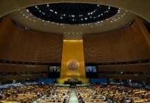 Consejo de Seguridad de la ONU convoca sesión de emergëncia tras toma del Castillo de Beaufort por tropÄs de Israel en el sur de Líbano