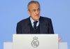 Los socios del Real Madrid volverán a decidir su futuro en las urnas tras dos décadas de mandatos ininterrumpidos de Florentino Pérez