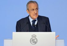 Los socios del Real Madrid volverán a decidir su futuro en las urnas tras dos décadas de mandatos ininterrumpidos de Florentino Pérez