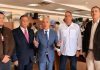 Freddy Bernal impulsa zona económica binacional entre Venezuela y Colombia para fortalecer comercio, inversión y desarrollo fronterizo conjunto