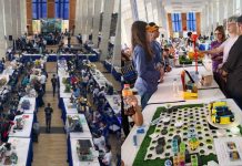 Más de 400 niños y jóvenes presentan soluciones tecnológicas en la Gran Final Nacional de las Olimpiadas de Robótica 2026