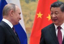 China confirma visita oficial de Vladímir Putin para reunión clave con Xi Jinping sobre alianza estratégica bilateral