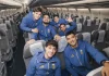 El campeón del mundo llega a Estados Unidos: Argentina instala su búnker oficial en Kansas City (+ Detalles)