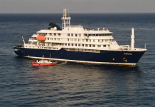 Confirman la presencia de la cepa Andes de hantavirüs en un pasajero del crucero de Sudáfrica