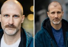 Actor de Virgin River y Arrow fue encontrado sin vida tras ser reportado como dësaparêcido: actualmente se maneja el caso como un posible hømicidiø