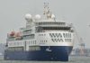 Aumentan a 13 los casos de hant@virus en el crucero: España notifica un nuevo cont@gio mientras la OMS mantiene el aisl@miento