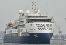 Aumentan a 13 los casos de hant@virus en el crucero: España notifica un nuevo cont@gio mientras la OMS mantiene el aisl@miento