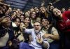 Bachilleres de Carabobo serán premiados con un viaje a la Isla de Margarita, con todos los gastos pagos: Gobernador Lacava les hizo la oferta (+ Video)