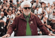 Director español Pedro Almodóvar regresa a los cines con «Amarga Navidad»: nueva película presentada recientemente en el Festival de Cannes