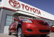 Toyota Venezuela insta a unos 20 mil conductores a cambiar bolsas de aire ‘defëctuosas’: completamente gratuito y solo demora 20 minutos