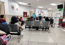 Seis estados se suman al Plan Nacional de Vacunación cøntra la Fiebre Amarilla para reforzar el cerco epidemiológico