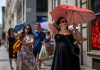 De temperatura helada al calor extremo: España rozará los 38ºC en pleno mayo una subida progresiva de los termómetros en gran parte del territorio