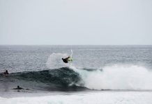 Müere ahøgado un turista español mientras practicaba surf en el atolón de Gaafu Dhaalu de las islas Maldivas (+ Detalles)