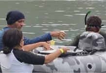 Científicos venezolanos evalúan el potencial de mitigación climática en las costas de Aragua (+ Detalles)