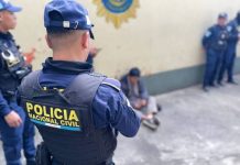 Äbatido «El Koky» en Carabobo tras mantener a una mujer bajo ämenaza de müerte (+ Detalles)