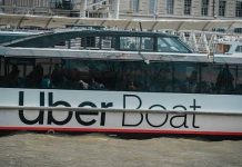 Uber se lanzará este verano a las aguas europeas con paseos en barco y escapadas en destinos de playa: el servicio se probará a mediados de junio