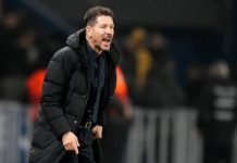 ¿El mejor equipo del mundo? Simeone se rinde ante el Barca y los felicita por una liga «merecidísima»