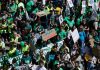 Miles de docentes marchan en Valencia en el quinto día de hüêlgâ indefinida: «Hoy la clase es en la calle» (+ Detalles)