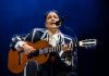 Natalia Lafourcade aterrizó en Latinoamérica con su ‘Cancionera Tour’: con su guitarra pusieron a cantar a Bogotá (+ Detalles)